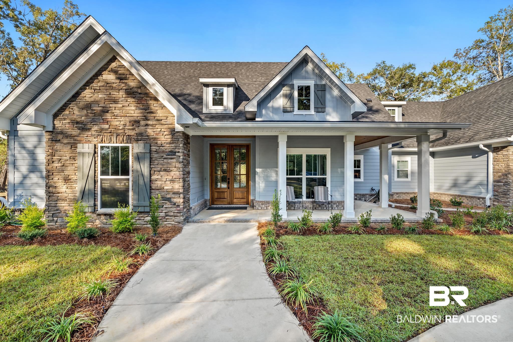 10777 Ski Chaste Lane Axis, AL 36505 - Photo 45 of 49