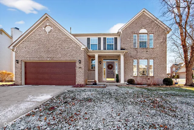 $504,900 | 13271 Aquamarine Drive, Carmel, IN 46033
