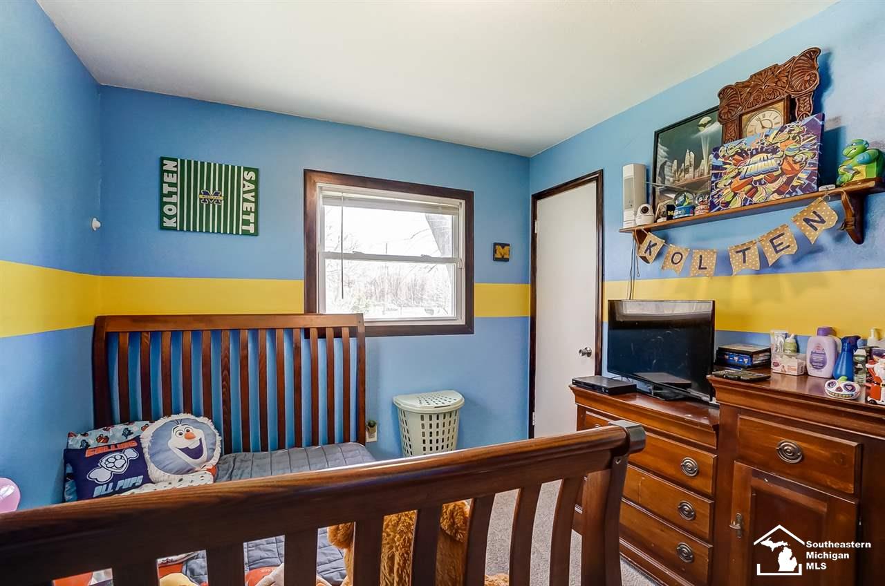 4320 Rauch Road Petersburg, MI 49270 - Photo 21 of 33