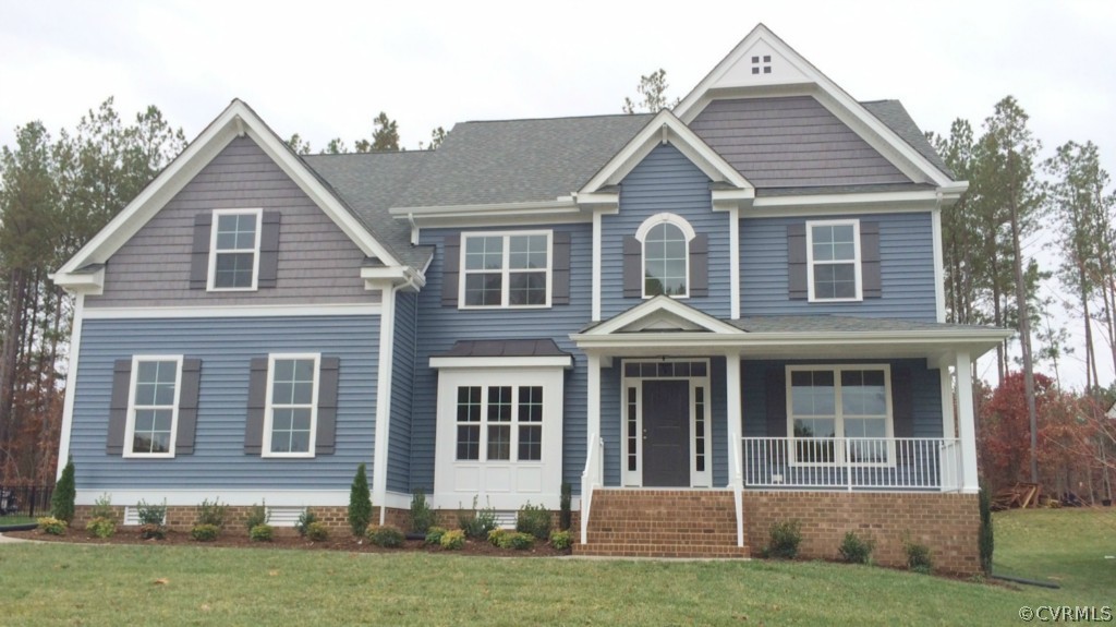 16113 Longlands Road Chesterfield, VA 23832 - Photo 1 of 15 Gallery Image 1