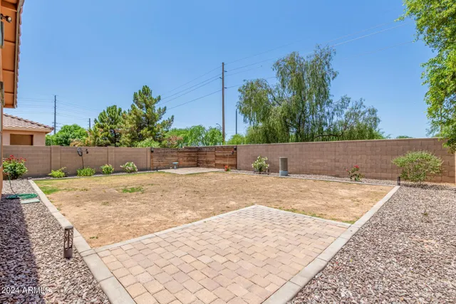 $2,700 | 4706 South Twinleaf Drive, Gilbert, AZ 85297