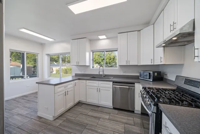 $749,900 | 8822 Forestview Road, Evanston, IL 60203