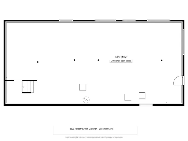 $749,900 | 8822 Forestview Road, Evanston, IL 60203