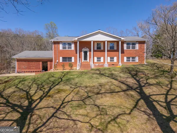 $380,000 | 5630 County Road 13, Heflin, AL 36264