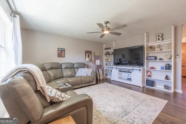 $380,000 | 5630 County Road 13, Heflin, AL 36264