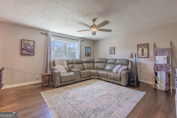 $380,000 | 5630 County Road 13, Heflin, AL 36264