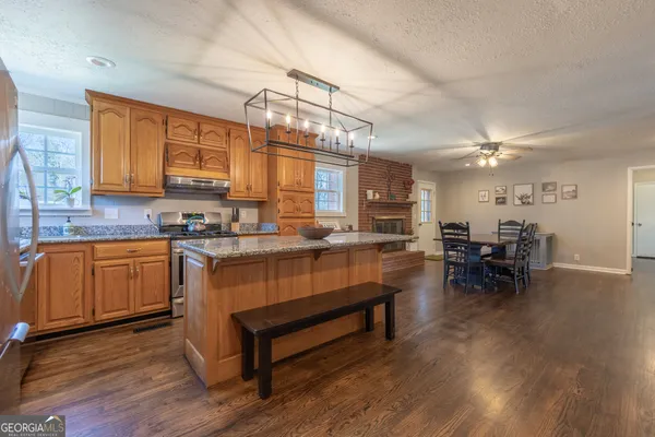 $380,000 | 5630 County Road 13, Heflin, AL 36264