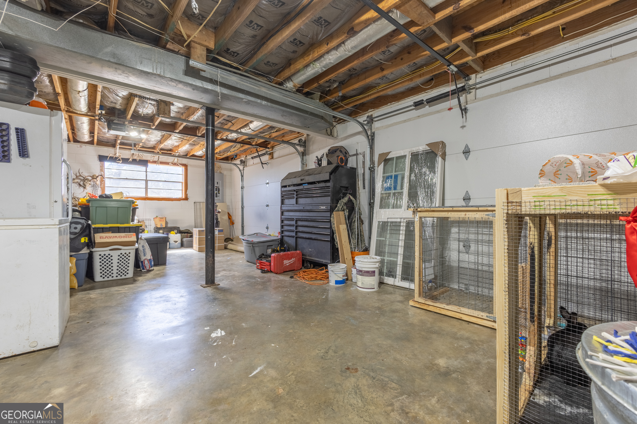 5630 County Road 13 Heflin, AL 36264 - Photo 29 of 33