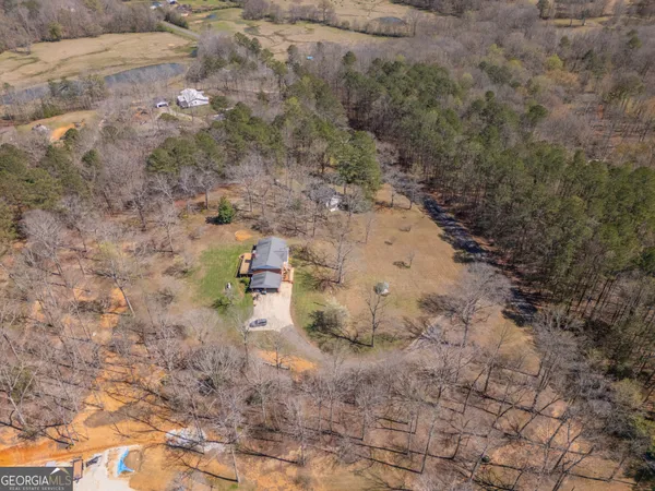 $380,000 | 5630 County Road 13, Heflin, AL 36264