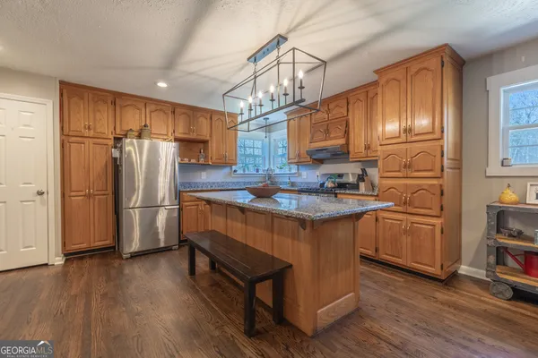 $380,000 | 5630 County Road 13, Heflin, AL 36264