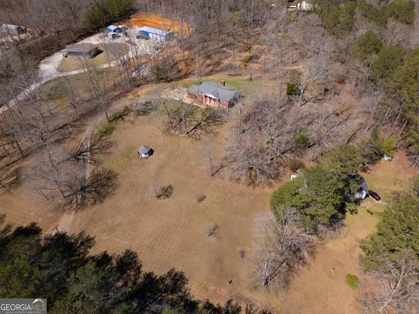 $380,000 | 5630 County Road 13, Heflin, AL 36264
