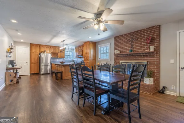 $380,000 | 5630 County Road 13, Heflin, AL 36264