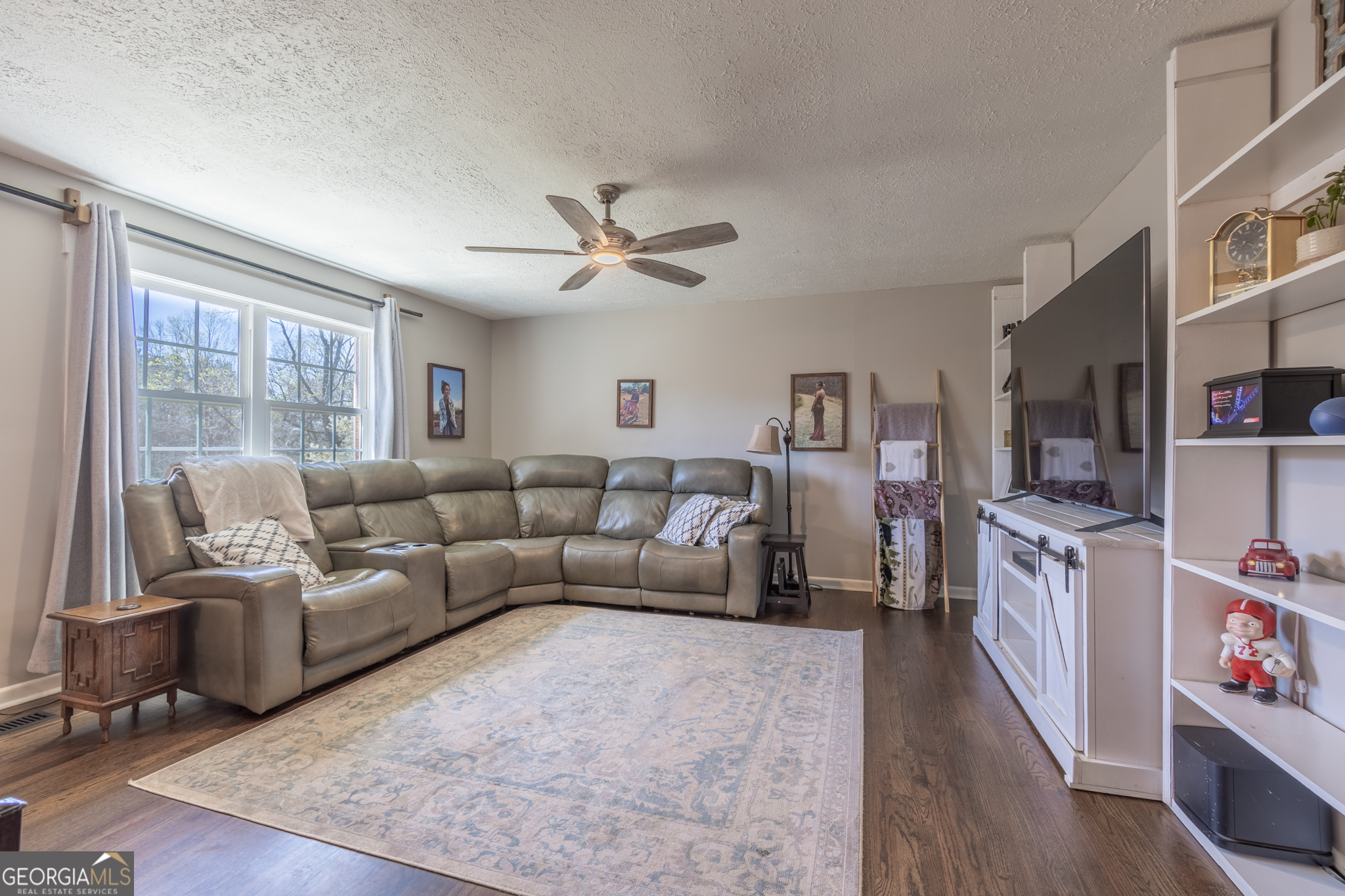 5630 County Road 13 Heflin, AL 36264 - Photo 5 of 33