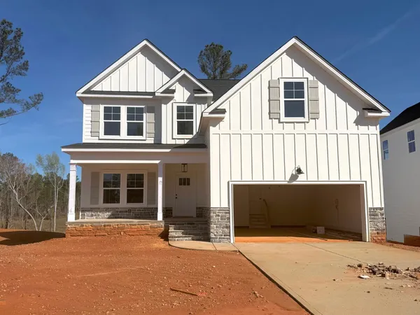 $549,900 | 617 Grosbeak Lane, Evans, GA 30809