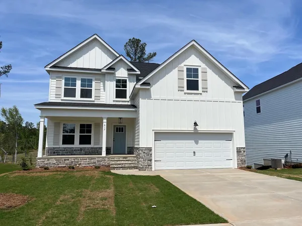 $549,900 | 617 Grosbeak Lane, Evans, GA 30809