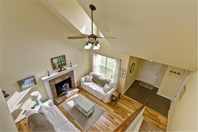 1022 Golf View Way Spring Hill, TN 37174 - Photo 11 of 20 Gallery Image 11
