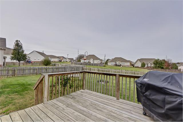 1022 Golf View Way Spring Hill, TN 37174 - Photo 18 of 20 Gallery Image 18