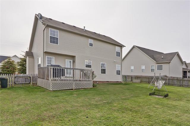 1022 Golf View Way Spring Hill, TN 37174 - Photo 19 of 20 Gallery Image 19