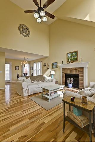 1022 Golf View Way Spring Hill, TN 37174 - Photo 4 of 20 Gallery Image 4