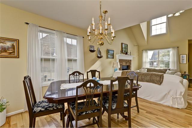 1022 Golf View Way Spring Hill, TN 37174 - Photo 7 of 20 Gallery Image 7