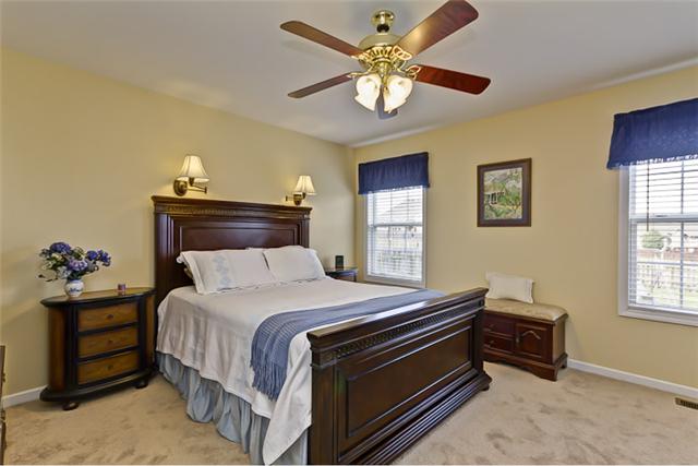 1022 Golf View Way Spring Hill, TN 37174 - Photo 8 of 20 Gallery Image 8
