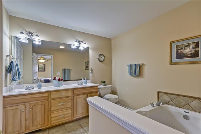 1022 Golf View Way Spring Hill, TN 37174 - Photo 9 of 20 Gallery Image 9
