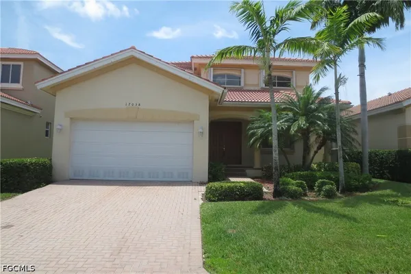 $2,500 | 17038 Tremont Street, Fort Myers, FL 33908