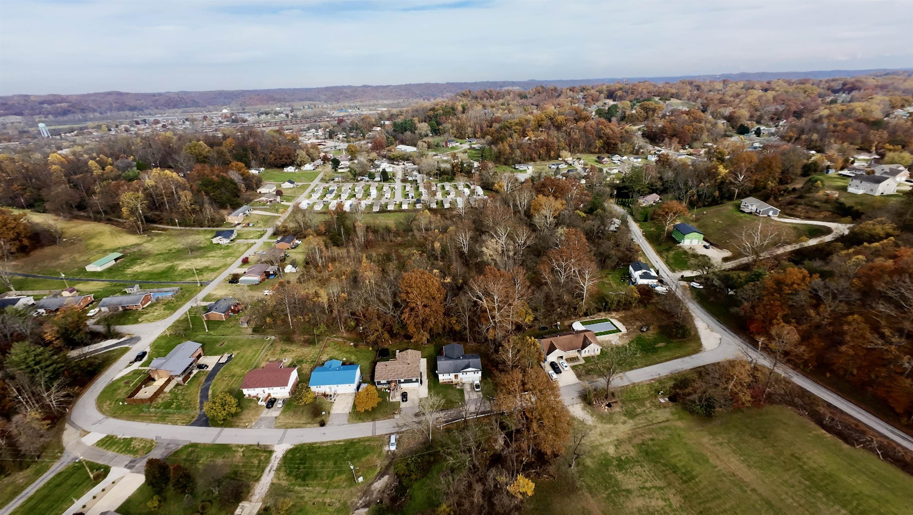 0 Williams Avenue Raceland, KY 41169 - Photo 6 of 12