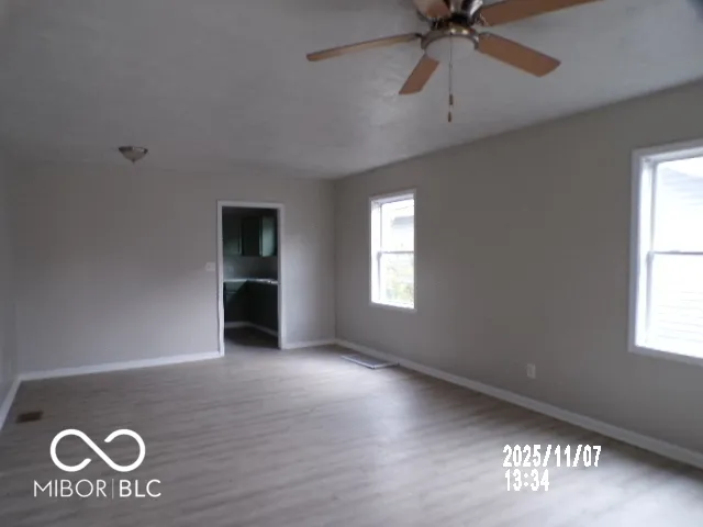 $76,900 | 1224 South Beacon Street, Muncie, IN 47302