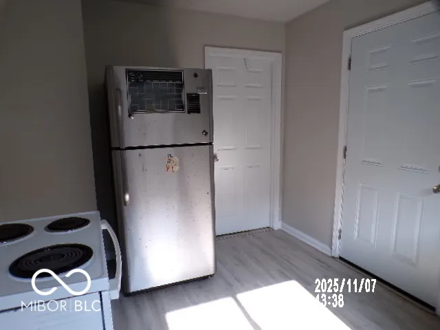 $76,900 | 1224 South Beacon Street, Muncie, IN 47302