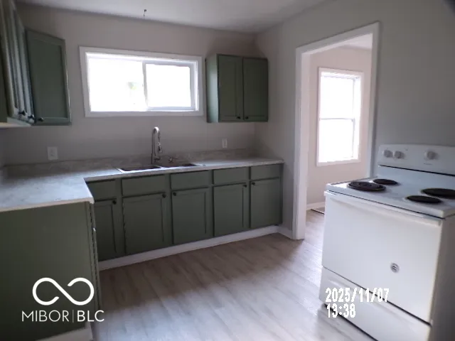 $76,900 | 1224 South Beacon Street, Muncie, IN 47302