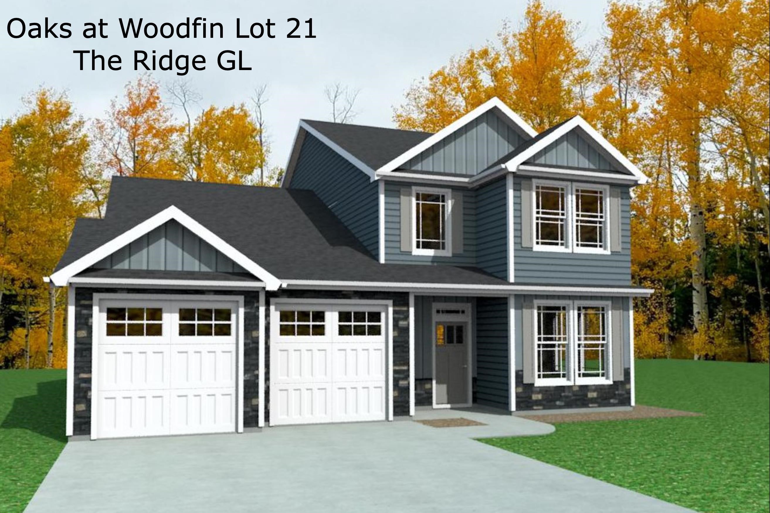 332 Holly Oaks Lane Inman, SC 29349 - Photo 1 of 4 Gallery Image 1