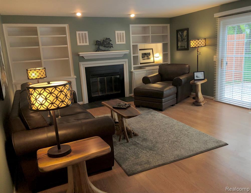 1153 East Fairview Lane Rochester Hills, MI 48306 - Photo 12 of 24