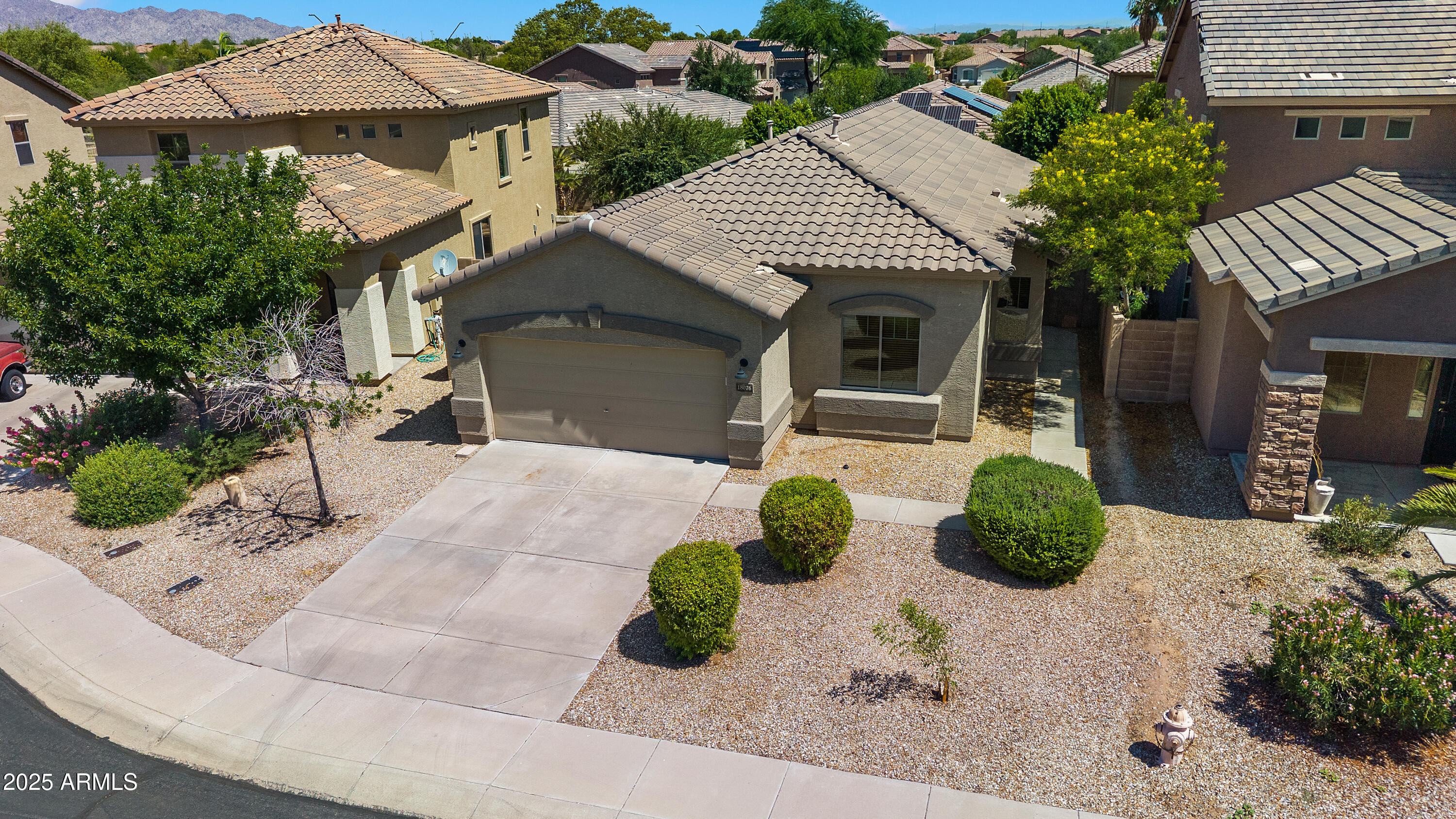 18076 West Hatcher Road Waddell, AZ 85355 - Photo 3 of 33 DJI_20250712103916_0031_D