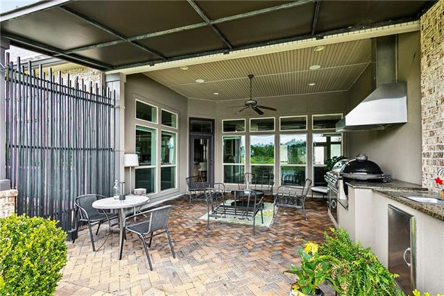 459 North Corniche Covington, LA 70433 - Photo 32 of 37