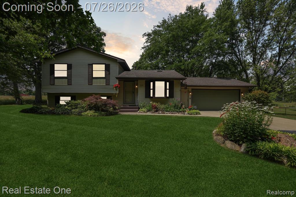 7255 Hall Road Davisburg, MI 48350 - Photo 62 of 66