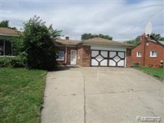 22051 Bach Street Warren, MI 48091 - Photo 14 of 15