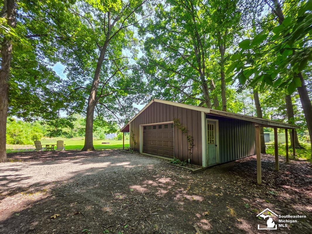 621 Baldwin Road Monroe, MI 48162 - Photo 47 of 57
