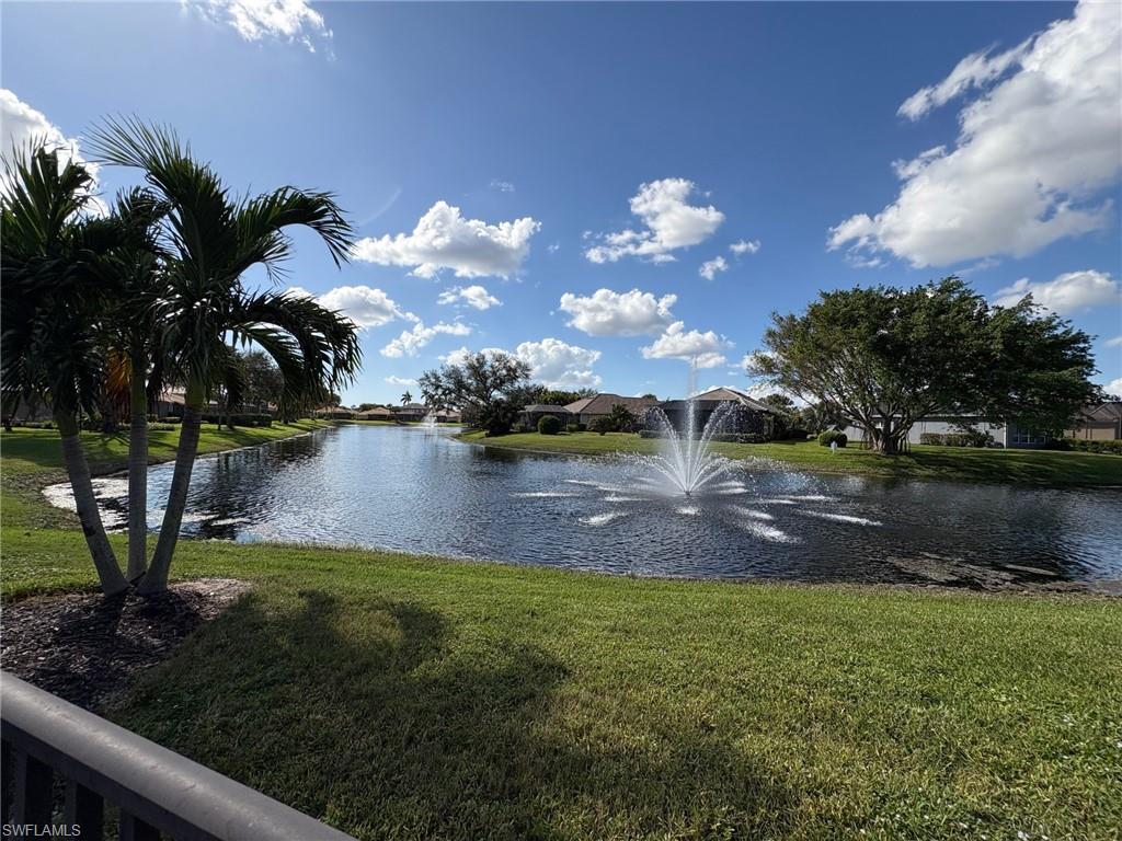 20411 Rookery Drive Estero, FL 33928 - Photo 21 of 29 Property view of water