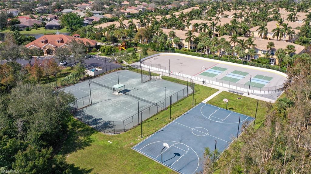 20411 Rookery Drive Estero, FL 33928 - Photo 22 of 29 Birds eye view of property