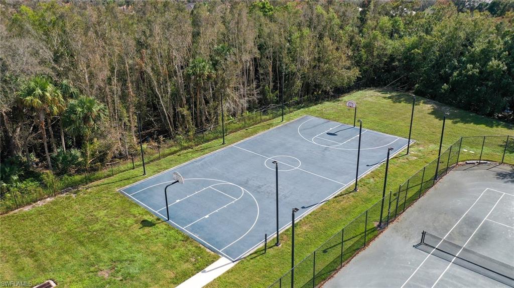 20411 Rookery Drive Estero, FL 33928 - Photo 26 of 29 View of sport court