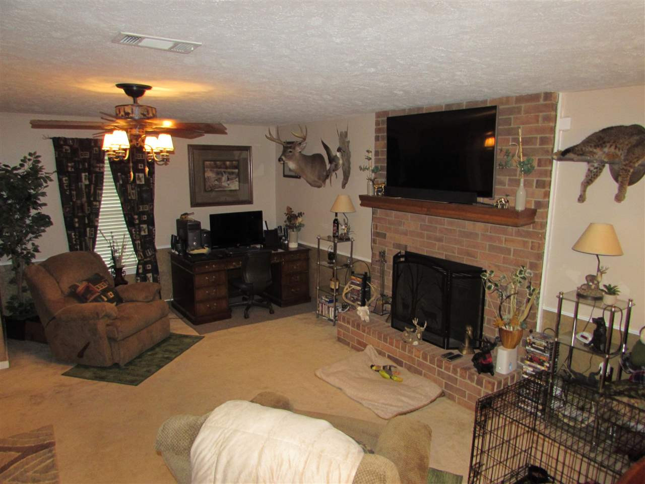 154 Plum Tree Road Brandon, MS 39047 - Photo 9 of 33 Photo 9