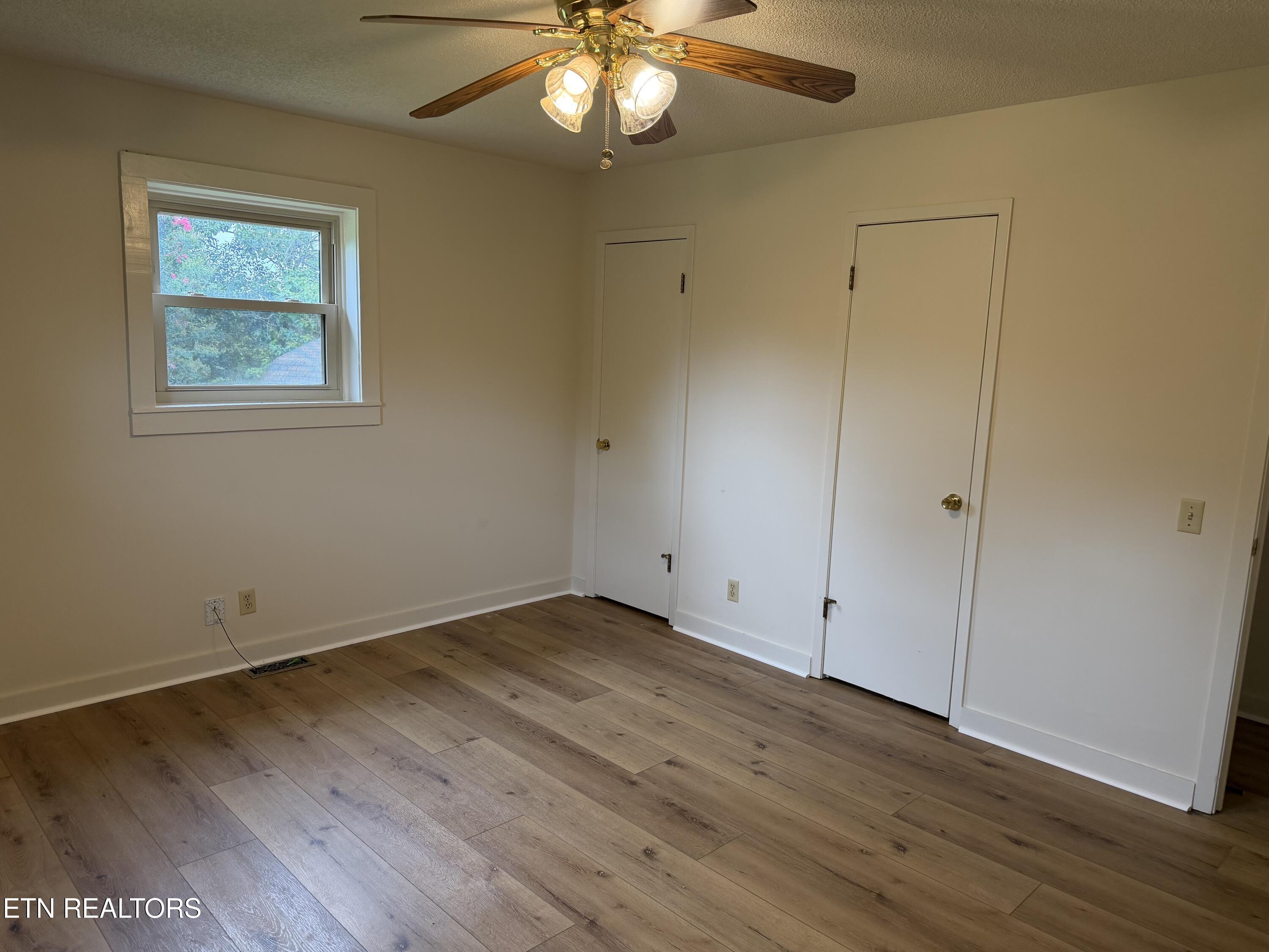 152 Morris Road Kingston, TN 37763 - Photo 17 of 20 Bedroom 2