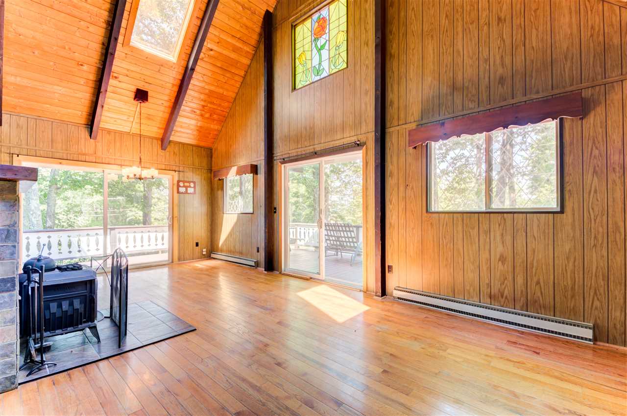 87 Oak Ridge Road Madison, NH 03818 - Photo 2 of 27