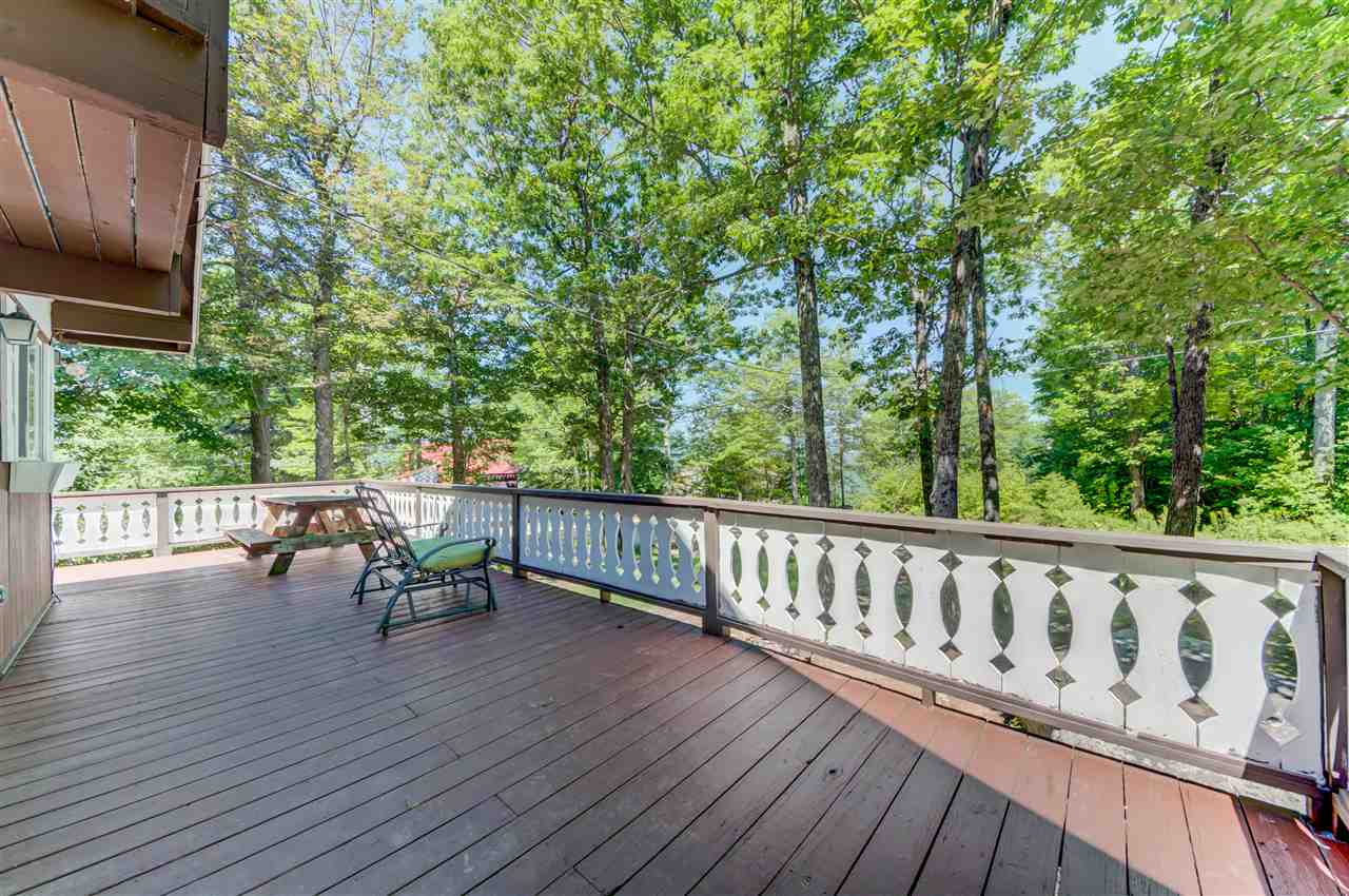 87 Oak Ridge Road Madison, NH 03818 - Photo 13 of 27