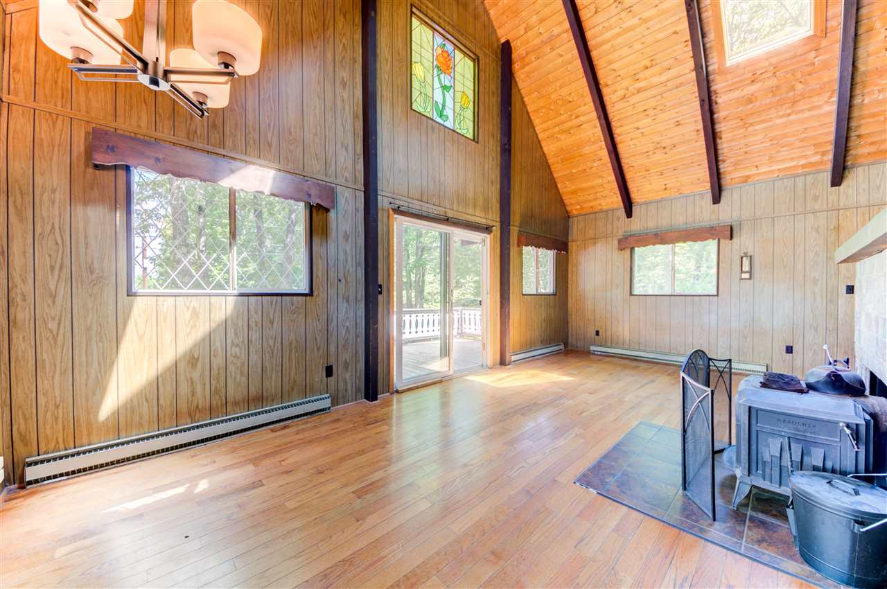 87 Oak Ridge Road Madison, NH 03818 - Photo 6 of 27