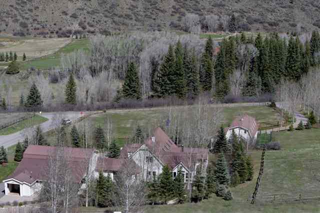 1461 Snowmass Creek Road, Unit ROAD Snowmass, CO 81654 - Photo 9 of 9 Additional Photo