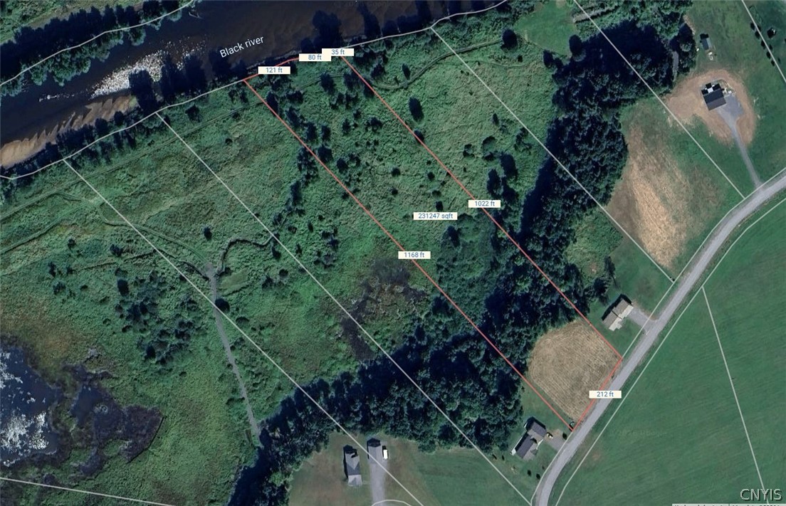 6894 Cemetery Road Greig, NY 13368 - Photo 2 of 2
