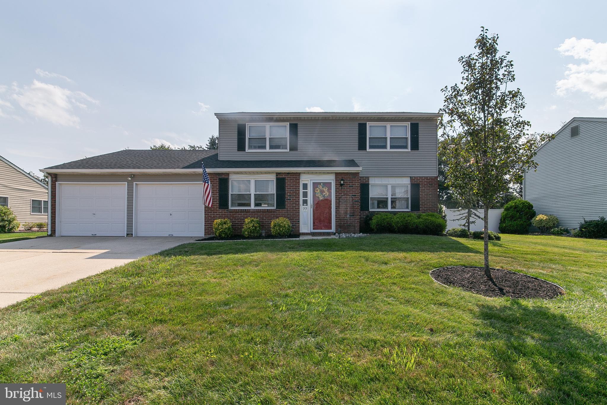 77 Hartford Road Sewell, NJ 08080 - Photo 1 of 42