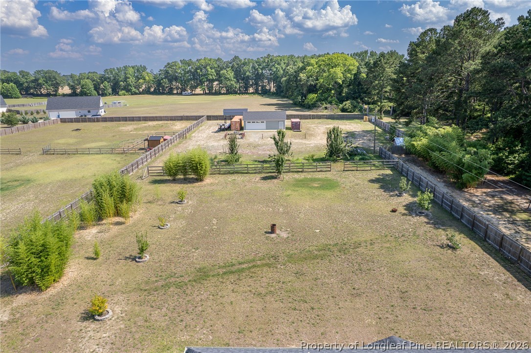 5100 J T Matthews Road Godwin, NC 28344 - Photo 5 of 39